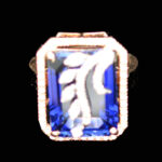 Ladies Ring