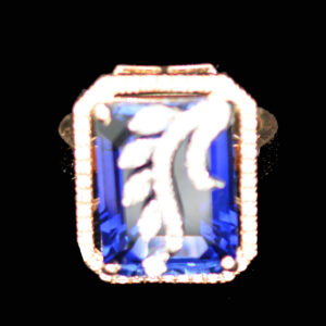 Ladies Ring