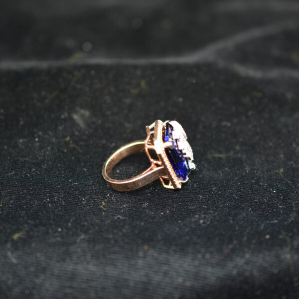 Ladies Ring