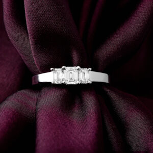 Ladies Ring