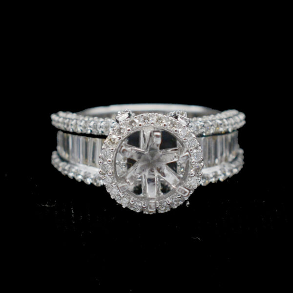 Ladies Ring