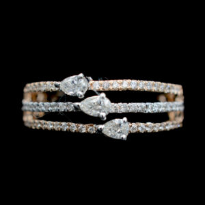 Ladies Ring