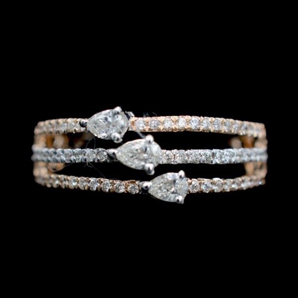 Ladies Ring
