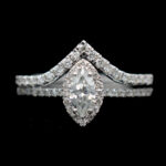 Ladies Ring