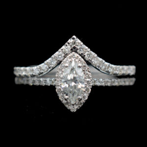 Ladies Ring