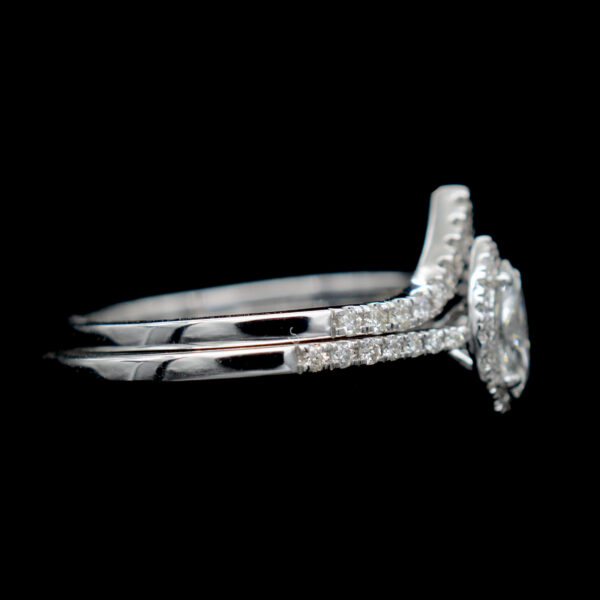 Ladies Ring