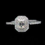 Ladies Ring