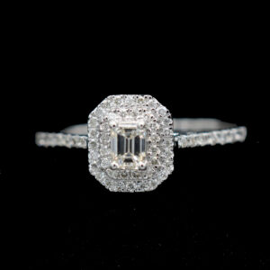 Ladies Ring
