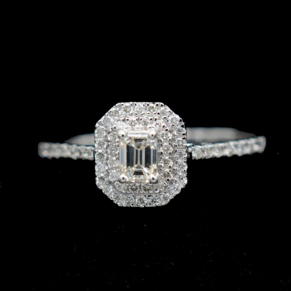 Ladies Ring