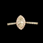 Ladies Ring
