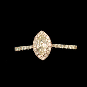 Ladies Ring