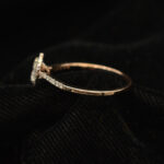 Ladies Ring