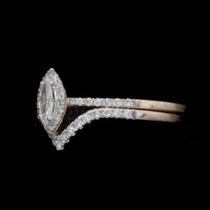 Ladies Ring