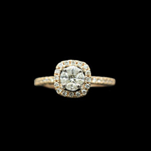 Ladies Ring