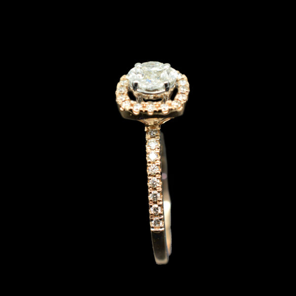 Ladies Ring