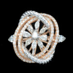 Ladies Ring