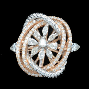 Ladies Ring