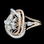 Ladies Ring
