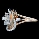 Ladies Ring