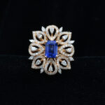 Ladies Ring