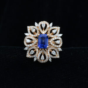 Ladies Ring