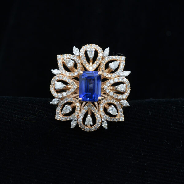Ladies Ring