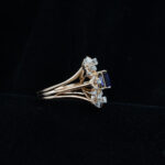 Ladies Ring