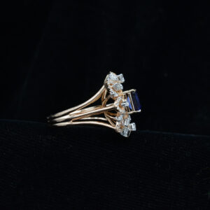 Ladies Ring