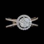 Ladies Ring