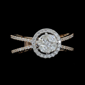 Ladies Ring