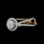 Ladies Ring
