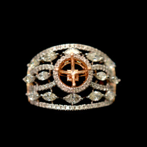 Ladies Ring