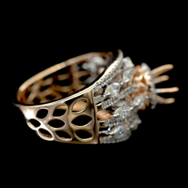 Ladies Ring
