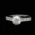 Ladies Ring