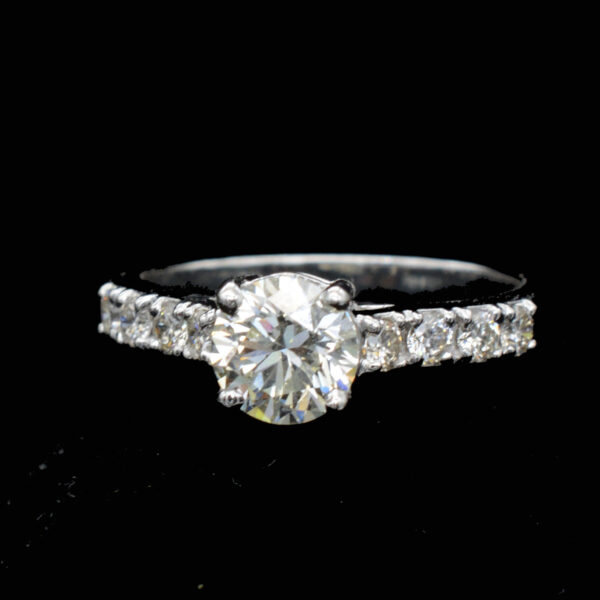 Ladies Ring