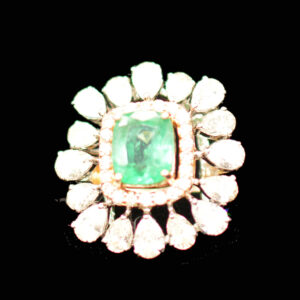 Ladies Ring