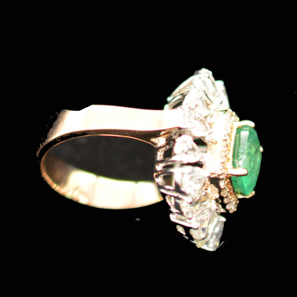 Ladies Ring
