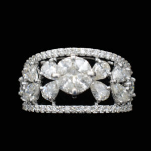 Ladies Ring