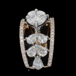 Ladies Ring