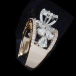 Ladies Ring