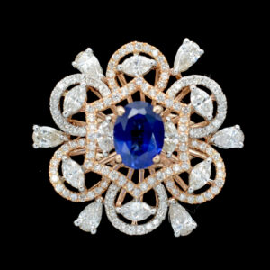 Ladies Ring