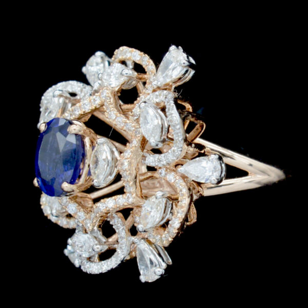 Ladies Ring