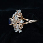 Ladies Ring