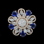 Ladies Ring