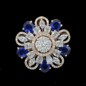 Ladies Ring