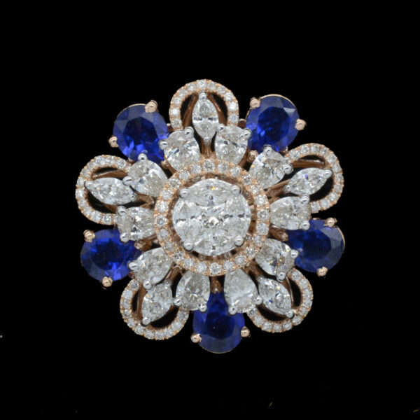 Ladies Ring