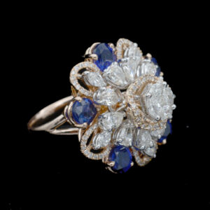Ladies Ring