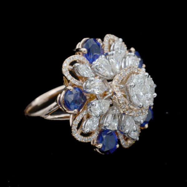 Ladies Ring