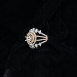Ladies Ring