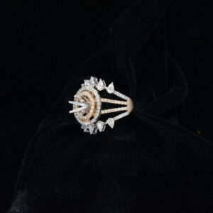 Ladies Ring
